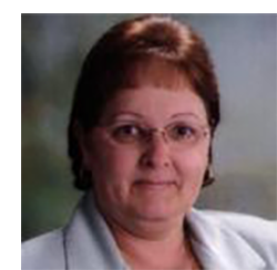 Debbie Morgan Realtor Photo