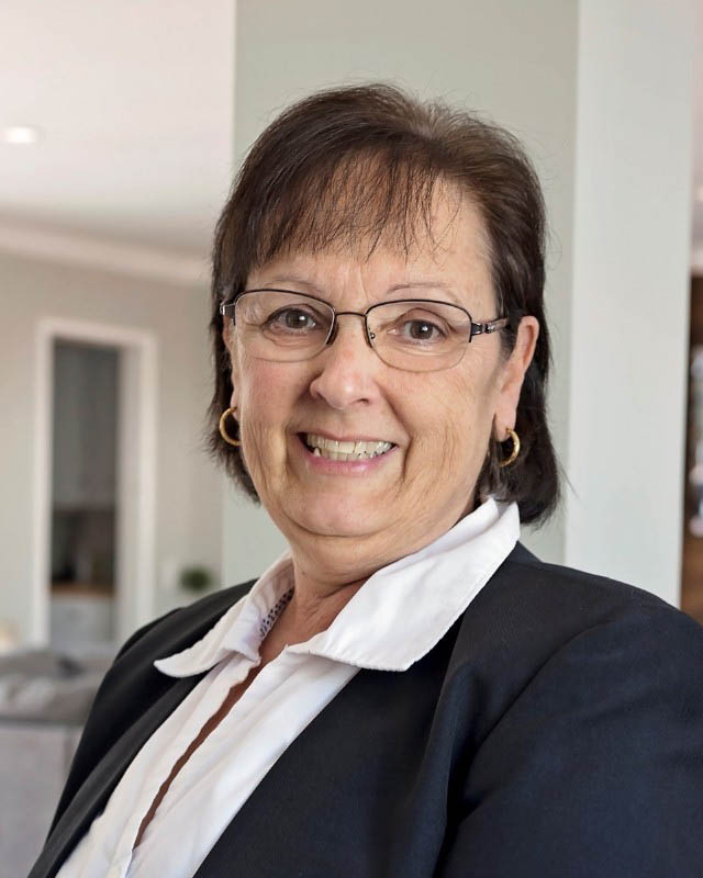 Debbie Morgan, REALTOR®